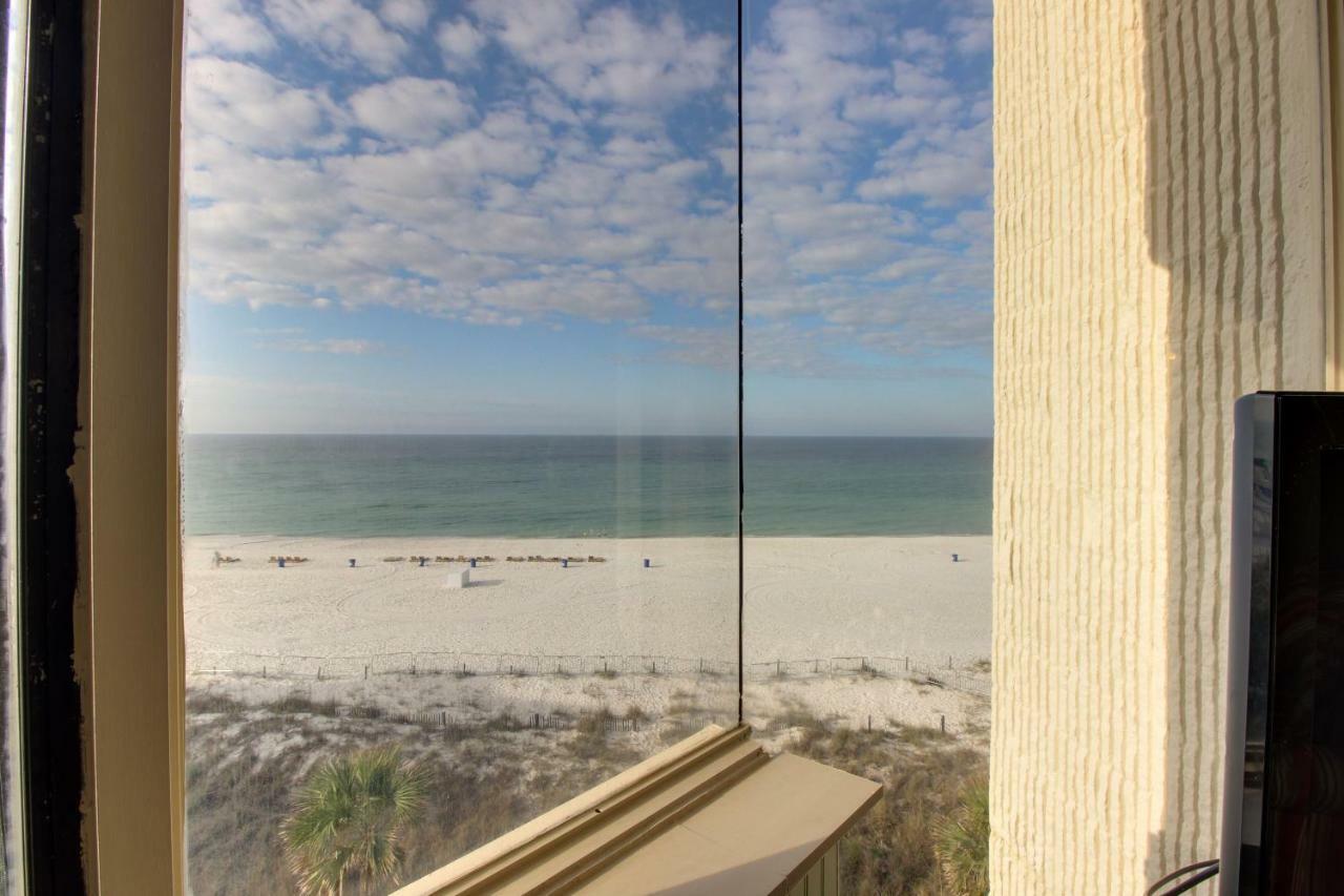 The Top Of The Gulf #523 Panama City Beach Exterior foto